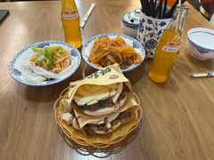 -樊记腊汁肉(竹笆市总店)