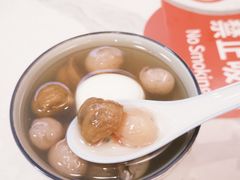 -二十四幢糖水(中山西路店)