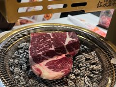 -红沃鳗鱼黑牛烤肉店(不老街店)
