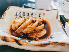 -王四酒家苏帮菜馆(观前店)