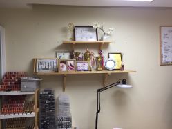 -轻妆Feel·半永久纹眉眼线