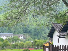 -毛泽东同志旧居