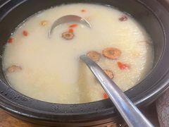 -乔街深夜食堂·台州菜·高压锅生蚝(杭州总店)
