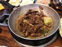 鹅煲-同顺鹅庄(南华路店)