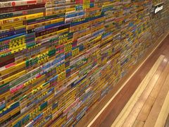 -猫的天空之城概念书店(印象城购物中心店)