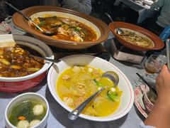 -老海陵·泰州菜(图书馆店)