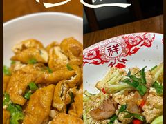 -老湘村·湖南土菜(天河维多利店)