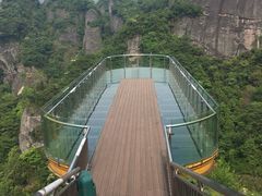 -桂林资江天门山风景区