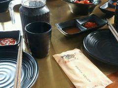 -手选潮汕鲜活牛肉火锅(二七广场店)