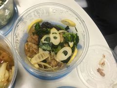 -上海小南国(金桥国际广场店)