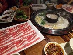-巴邑火锅(江北万达店)