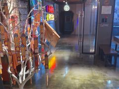 -长藤鬼校(龙翔店)