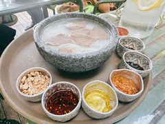 -浩海火烧云傣家菜(蓝港店)