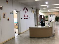 -湖南省妇幼保健院(兴汉门院区)