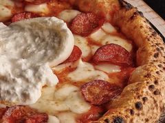 -Primo·丽莫意大利窑烤披萨