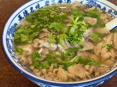 招牌羊汤-老三羊汤【北兴隆街店】