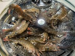 基围虾-蔚海之都·象山蒸汽海鲜(仙霞路店)