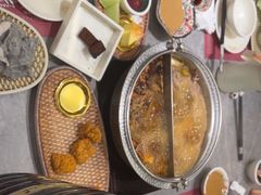 -一绪に寿喜烧(荟聚店)