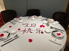 -梧桐Plus·创意京·川料理(万象城店)