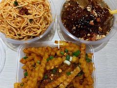 -贺记蛋烘糕(青羊第五分店)