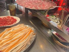 -朱光玉火锅馆(正弘城店)