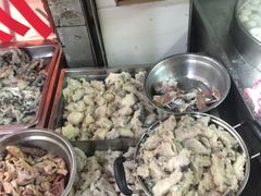 -江南红鱼汤(洋中花园店)