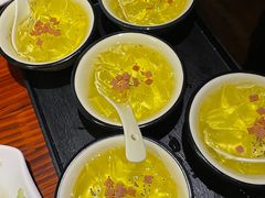 -老宅藕香·湖北菜·非遗藕汤·武昌鱼(黄鹤楼景观店)