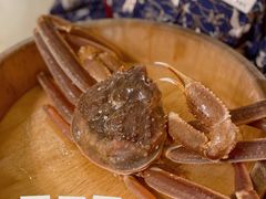 -蟹田居·活蟹料理(东城店)