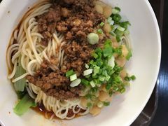 -秦云老太婆摊摊面(磁器口店)