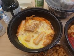 -屋里家延边朝鲜族冷面(南园店)