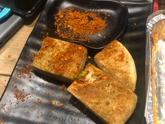 -屋外屋烧烤铺子(学院路店)