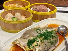 -醉辉皇原味海鲜江南菜(成都大魔方店)