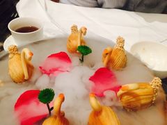 -广州文华东方酒店·江-由辉师傅主理