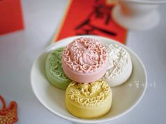 -御茶膳房皇家糕点博物馆(北京首店)