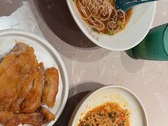 -松鹤楼·苏式汤面(虹桥天地店)