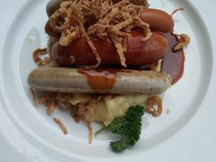 -宝莱纳餐厅(滨江店)