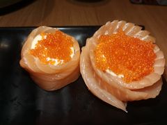 -万岁寿司(天河领展店)