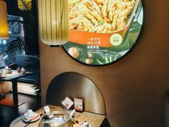 -六月雪干锅(绵阳凯德广场店)
