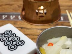 -成都你六姐·牛肉冒菜(城市集市合生汇店)