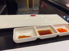 -不翻台·无国界铁板烧(北国先天下店)