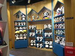 -熊猫屋(宽窄巷子景区店)