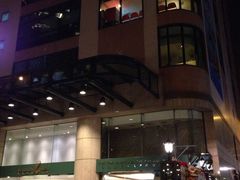 -香港麦当劳道贰号酒店