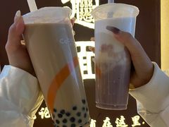 -CoCo都可(砂之船奥莱店)