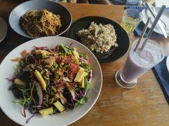 -翠田Green Field Kitchen
