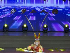 -南风大剧院莎梦二人转剧场