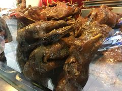 -王浩儿纪六孃甜皮鸭(乐山总店)