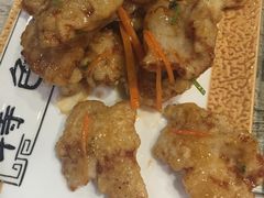 -四姐妹东北饺子(沙尾路店)