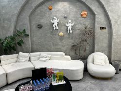 -IN STYLE·全国形象店