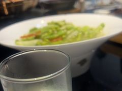 -香山湖华璋大酒店(新浦路店)