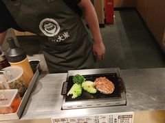-肉肉大米(金虹桥店)